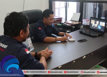 E-Pers Milik Diskominfo Bolsel