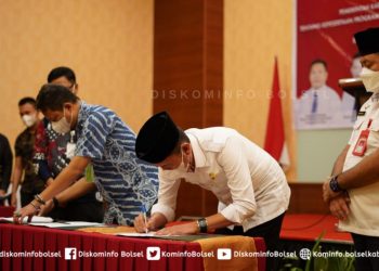 Giliran Pegawai Pemerintah Non ASN Disertakan Dalam BPJS Ketenagakerjaan