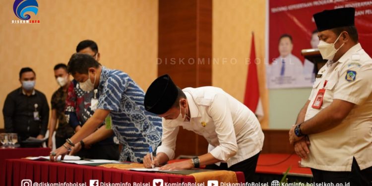 Giliran Pegawai Pemerintah Non ASN Disertakan Dalam BPJS Ketenagakerjaan