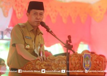 Kamaru Tegaskan RKPD Bolsel Selaras Dengan Program Prioritas Nasional dan Provinsi