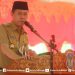 Kamaru Tegaskan RKPD Bolsel Selaras Dengan Program Prioritas Nasional dan Provinsi