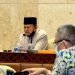RDP Dengan KemenPUPR, Herson Mayulu Sampaikan Aspirasi Masyarakat Sulut