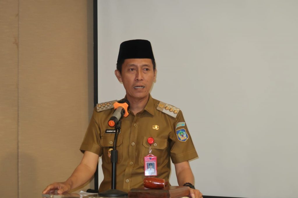 Pelaksanaan Sholat Tarawih Dibolehkan