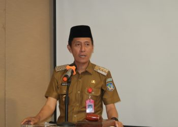 Pelaksanaan Sholat Tarawih Dibolehkan