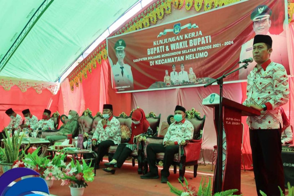 Tahun Depan Tiga PKM Ditargetkan Bisa Rawat Inap