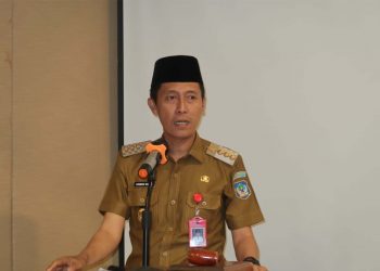 Tidak Akan Berikan Rekom ASN Minta Pindah