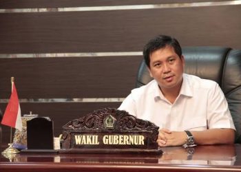 Dorong Pertumbuhan Ekonomi, OD-SK  Lirik Peluang Direct Call Export