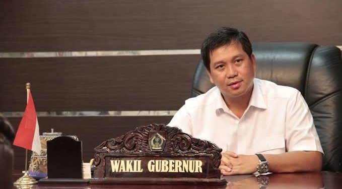 Dorong Pertumbuhan Ekonomi, OD-SK  Lirik Peluang Direct Call Export