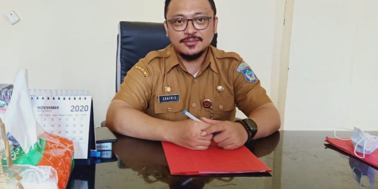 Tahapan Kampanye Pilsang Bolsel di Mulai