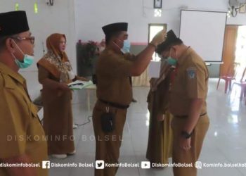 Wakili Bupati, Alamri Buka Bimtek PSJIKN