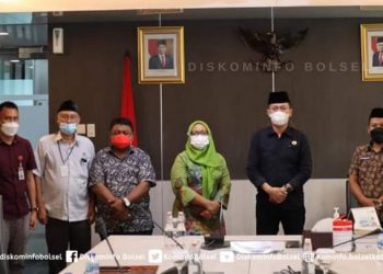 Kurker di KemenESDM, Ini Yang Disampaikan Iskandar Kamaru