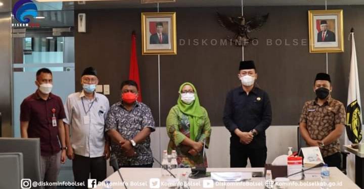 Kurker di KemenESDM, Ini Yang Disampaikan Iskandar Kamaru