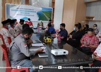 Dari APL, Kini Kawasan Tanjung Binerean Ditetapkan Jadi KEE