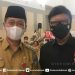 Iskandar Hadiri Kurker MenPAN-RB di Sulut