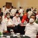 Bupati Iskandar Kamaru Hadiri Musrenbang RKPD 2022 Provinsi Sulut