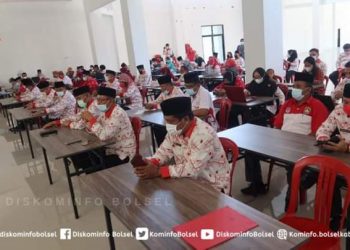 Iskandar :  Kepala OPD Harus Mampu Pimpin Penyusunan Renstra