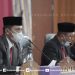 Bupati Bolsel Sampaikan Ranwal RPJMD 2021-2026