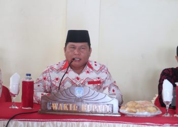 Deddy : Meski Berpuasa, Kinerja ASN Harus Prima