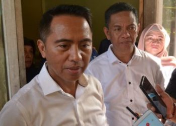 Sachrul Minta Kepala OPD, Tinggal Menetap di Boltim