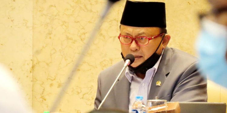 Herson Plototi “Hilangnya” Sejumlah Program Strategis di Kemenhub