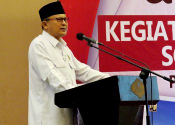 Ini Yang Diharapkan H2M Untuk Program PISEW di Sulut