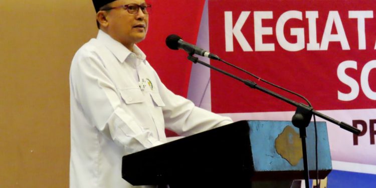 Ini Yang Diharapkan H2M Untuk Program PISEW di Sulut