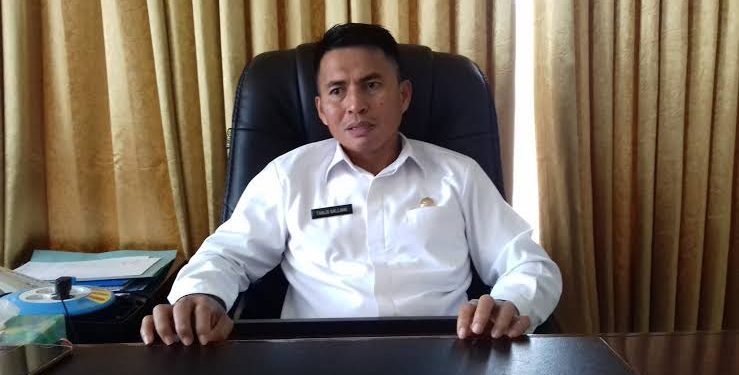 Pandemi Sumbang Meningkatnya Angka Pengangguran di Bolmong