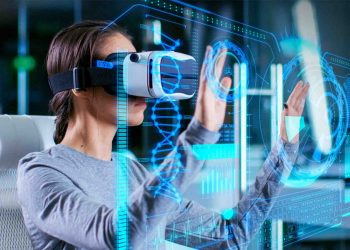 Kenali Dunia Melalui Teknologi AR, Metode Ampuh pada Masa yang Mendatang, Semua Orang akan jadi Pintar