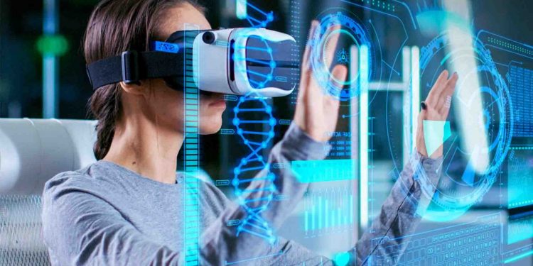 Kenali Dunia Melalui Teknologi AR, Metode Ampuh pada Masa yang Mendatang, Semua Orang akan jadi Pintar