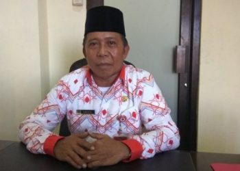 Penyusunan RKPD 2022 Bolsel Rampung