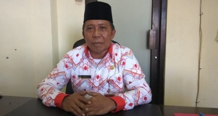 Penyusunan RKPD 2022 Bolsel Rampung