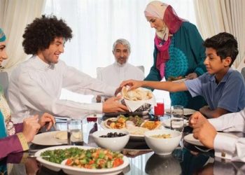 Berikut 8 Manfaat Puasa Untuk Kesehatan Sesuai Sains