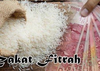 Berapakah Besaran Zakat Fitrah di Bolsel, Ini Informasinya