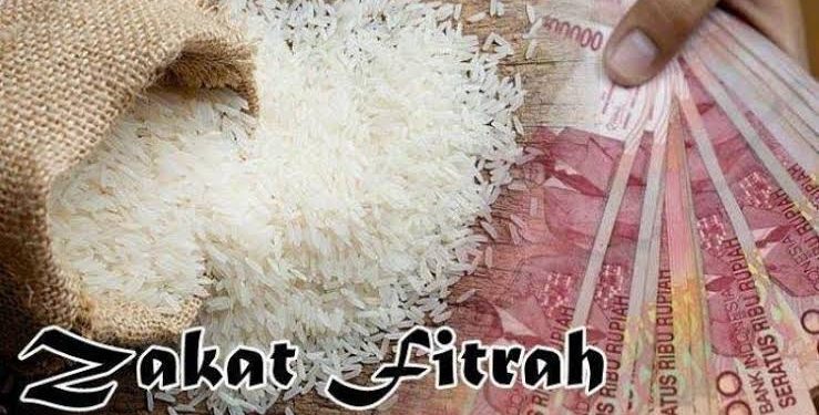 Berapakah Besaran Zakat Fitrah di Bolsel, Ini Informasinya