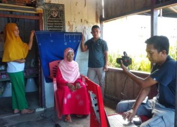 Disdukcapil Maksimalkan Pelayanan Secara Mobile