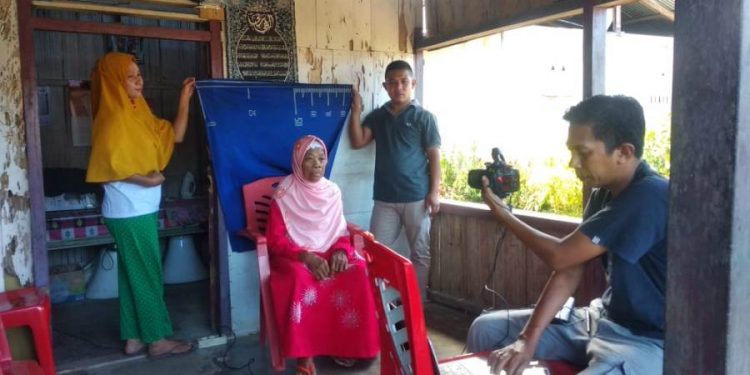 Disdukcapil Maksimalkan Pelayanan Secara Mobile