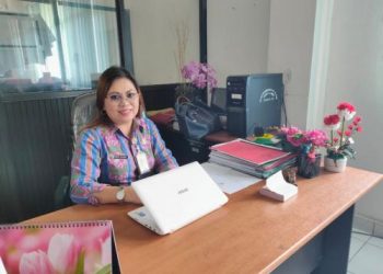 Ratusan Orang “Padati” Disdagkop-UKM Kotamobagu. Ada Apa Ya ?