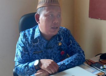 Aplikasi SI-BERKA Inovasi Tingkatkan Kinerja ASN Bolsel