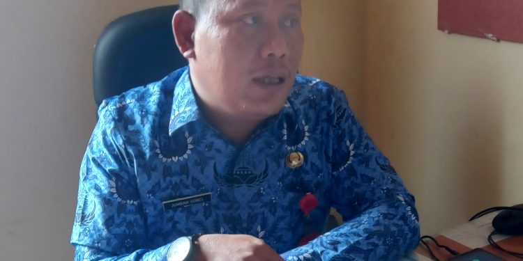 Aplikasi SI-BERKA Inovasi Tingkatkan Kinerja ASN Bolsel