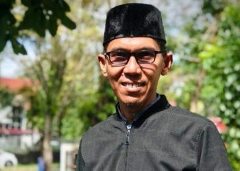 Nahkodai PSSI, Zulkarnain Siap Majukan Sepak Bola di Bolsel