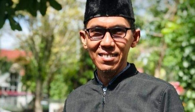 Nahkodai PSSI, Zulkarnain Siap Majukan Sepak Bola di Bolsel