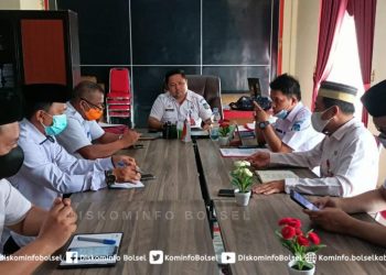 Penyederhanaan Birokrasi, Jabatan Administras Beralih ke Fungsional