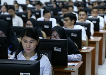 Persiapkan Diri Anda, Rekrutmen CPNS Dibuka 31 Mei Ini