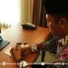 Bupati dan Wabup Bolsel Mengikuti Pelatihan Yang Digelar Mendagri Secara Virtual
