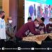 Iskandar Kamaru Sambut Baik Deklarasi Teluk Tomini dan Maluku Utara