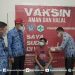 Bupati Bolsel Monitor Proses Vaksinasi untuk Masyarakat Umum