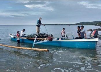 DKP Bolsel Warning KUBE Jangan Jual Bantuan