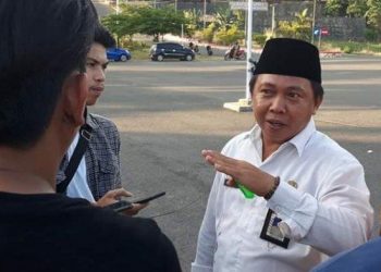 Tahapan Rekrutmen CPNS Ditunda, BKPSDM Tunggu Juknis