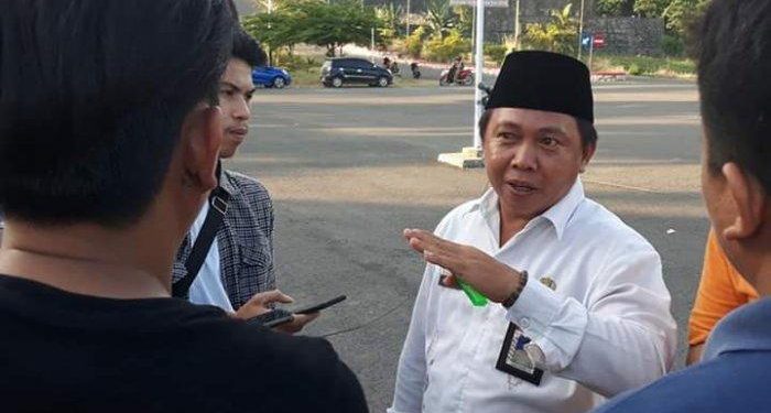 Tahapan Rekrutmen CPNS Ditunda, BKPSDM Tunggu Juknis
