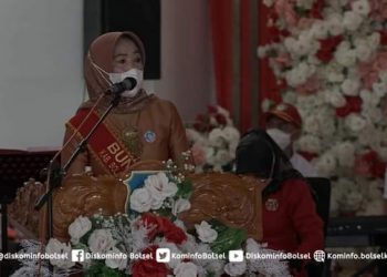 Bunda PAUD Kecamatan dan Desa Harus Bersinergi dan Berinovasi